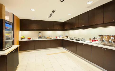 Residence Inn by Marriott - 5