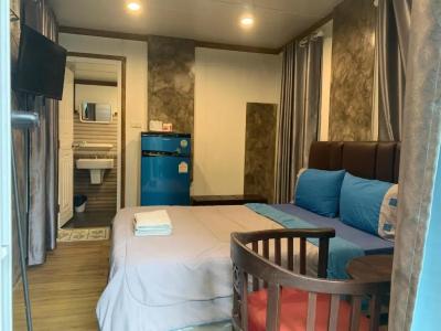 Rayonghouse Resort - 170