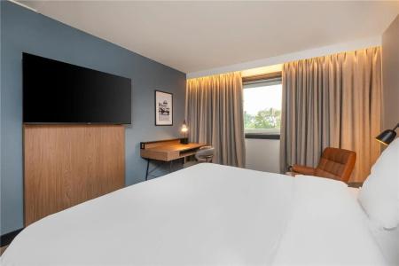 Golden Tulip Paris Cdg Airport – Villepinte - 43