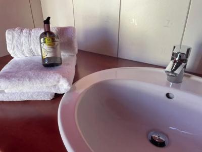 Logis Castel De Mirambel - 38