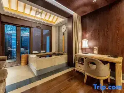 Huaqing Palace & Spa - 115