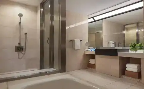Nanki-Shirahama Marriott - 17