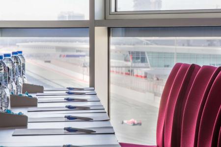 Park Inn by Radisson Dubai Motor City - 21