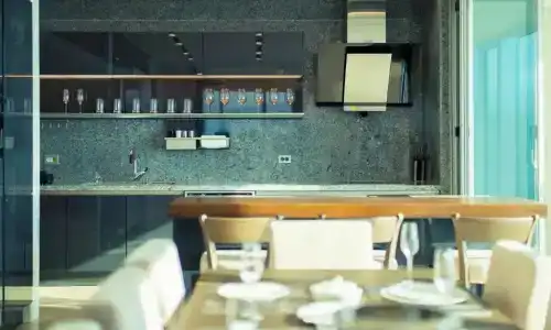 Lct Residence - 128