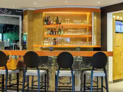 ibis Styles Speyer - 5