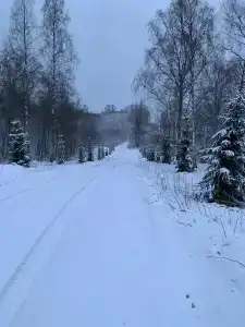 Изба на озере - Пралище - 50