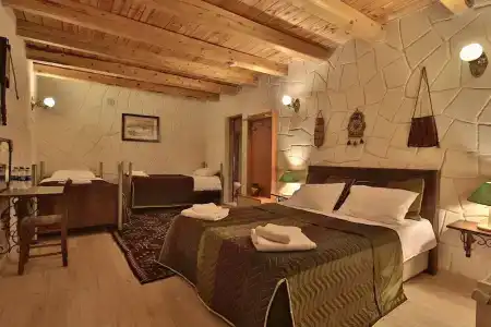 Days inn Cappadocia - 59