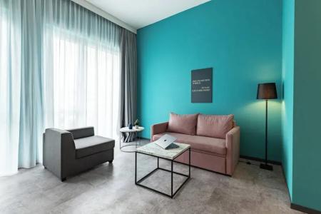 Holiday Inn Berlin Airport - Conference Centre, An Ihg - 130