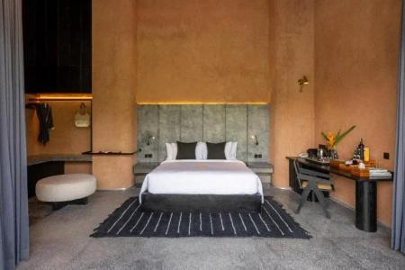 Amora Boutique Villas - 88