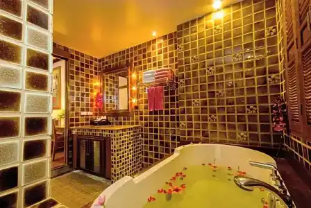 Andamania Beach Resort, Khaolak - SHA plus - 68