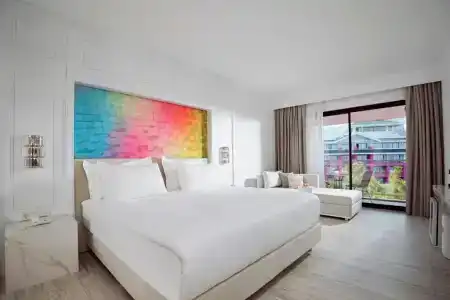 Amara Luxury Resort - 57