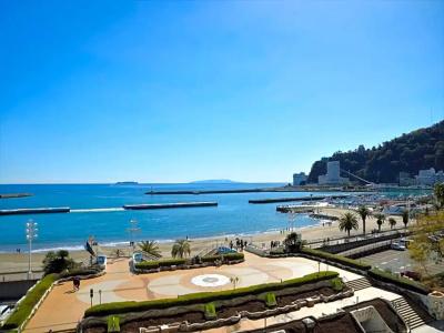 Atami Seaside Spa & Resort - 67