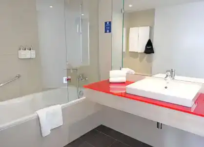 Park Inn by Radisson Linz - 54