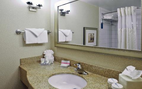 Hilton Garden Inn West I-65 Airport Boulevard - 50