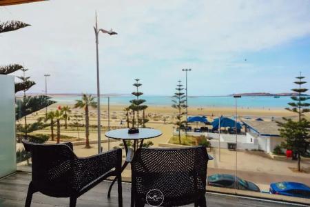 Cote ocean Mogador - 47