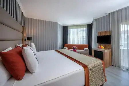 Selectum Family Resort Side - 2
