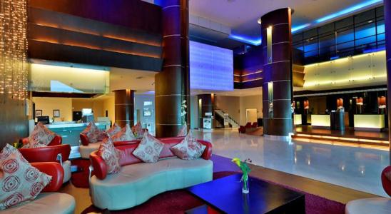 The Klagan Regency - 48