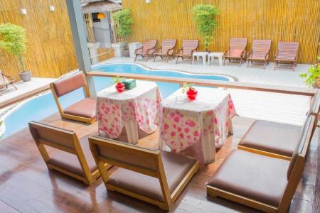 Wild Orchid Villa - 14
