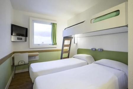 ibis budget Tours Nord - 38