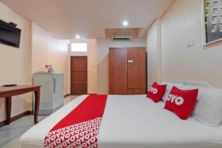 Suchanan Inns and Suites - 50