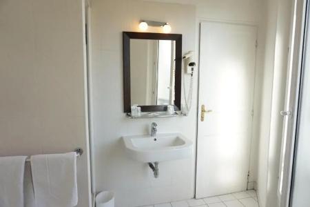 Hôtel Coypel by Magna Arbor - 40