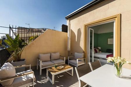 I Mori di Porta Nuova Suite & Terrace - 73