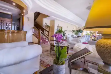 Astura Palace - 26