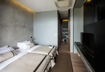 Atta Lakeside Resort Suite - 81