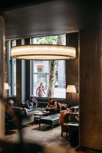 The Hoxton, Shoreditch - 21