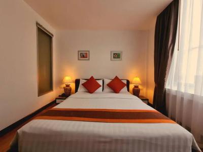 The Bedrooms Boutique Bangkok - 34