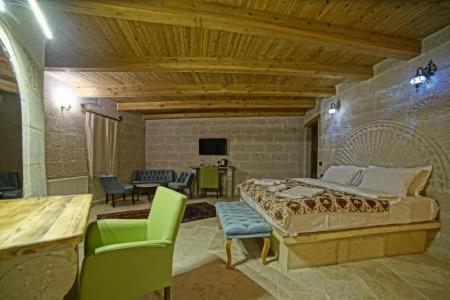 Zeus Cave Suites - 16