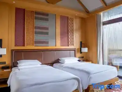 Jinmao Purelax Mountain Lijiang - 30