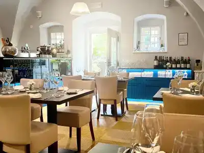 Bellevue Český Krumlov - 47