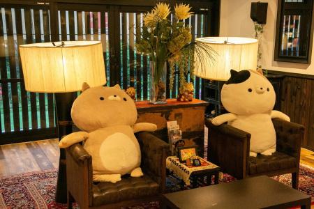 Yufuin Lamp no Yado - 1