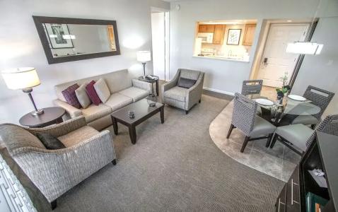 Palm Springs Tennis Club - 54