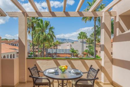 Los Amigos Beach Club By Diamond Resorts - 11