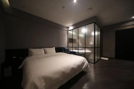 Beomil Brown Dot - 31