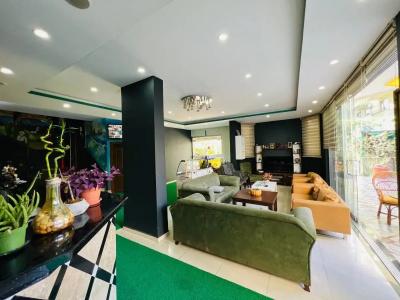 Alanya Queen Apart Otel - 10
