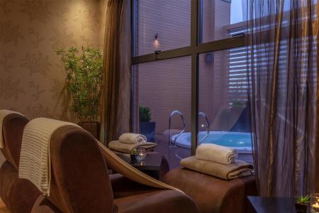Radisson BLU and Spa, Limerick - 2