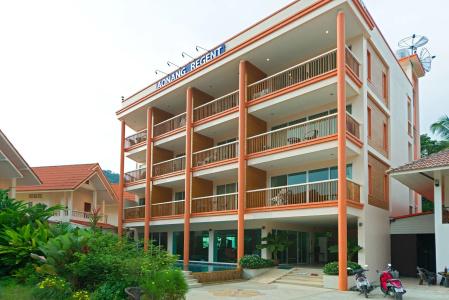 Aonang Regent - 0