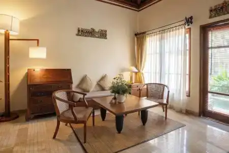 Villa Semana & Spa - 152