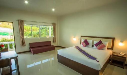 Phuket Airport Villa - 37