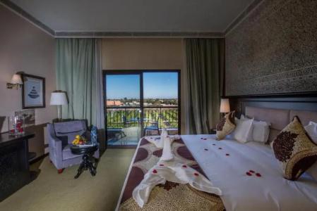 Riad Ennakhil & Spa - 49