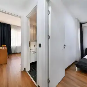Nish Suites Atasehir - 31