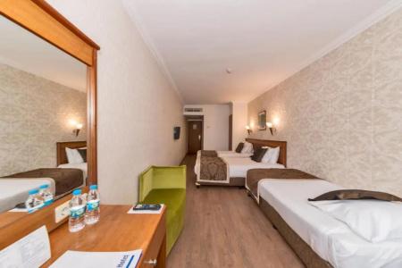 Four Sides Taksim Lion&Spa - 41