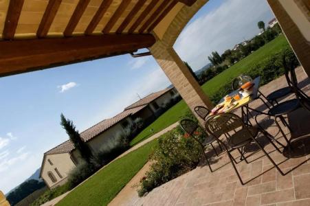 Agriturismo Le Rondini Di Francesco Di Assisi - 58