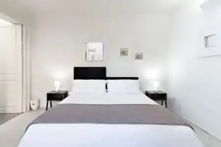 Casa di Lo Suites - 43
