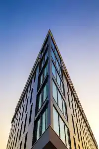 Radisson Blu Oslo Alna - 34