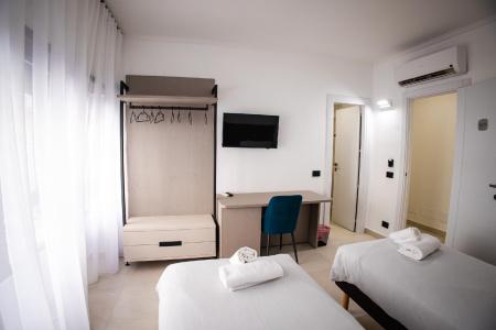 Seven Kings Relais - 5