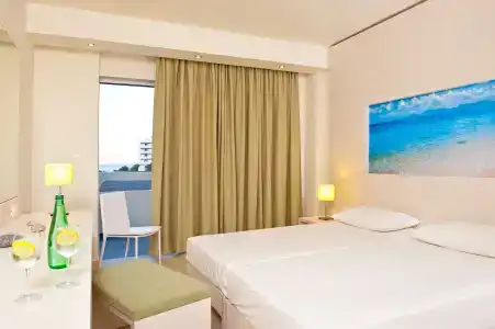 Lindos White & Suites - 7